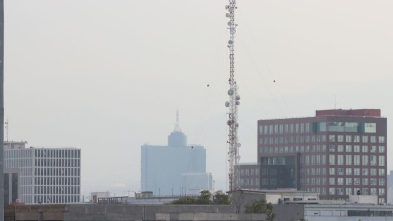 Contingencia Ambiental: Fase 1 Activada en CdMx y Edomex Desde el 1 de Enero