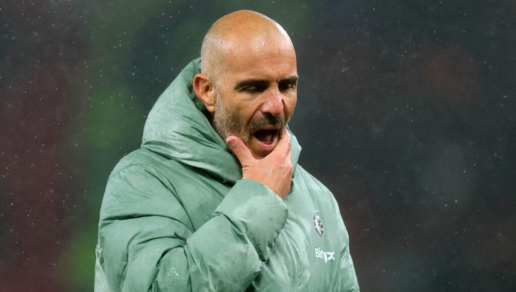 Chelsea Despide al Entrenador Enzo Maresca Tras Mal Desempeño en la Premier League