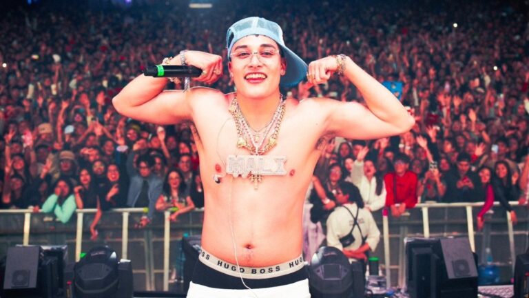 Concierto de El Malilla en Saltillo: Fechas y Detalles que No Te Puedes Perder