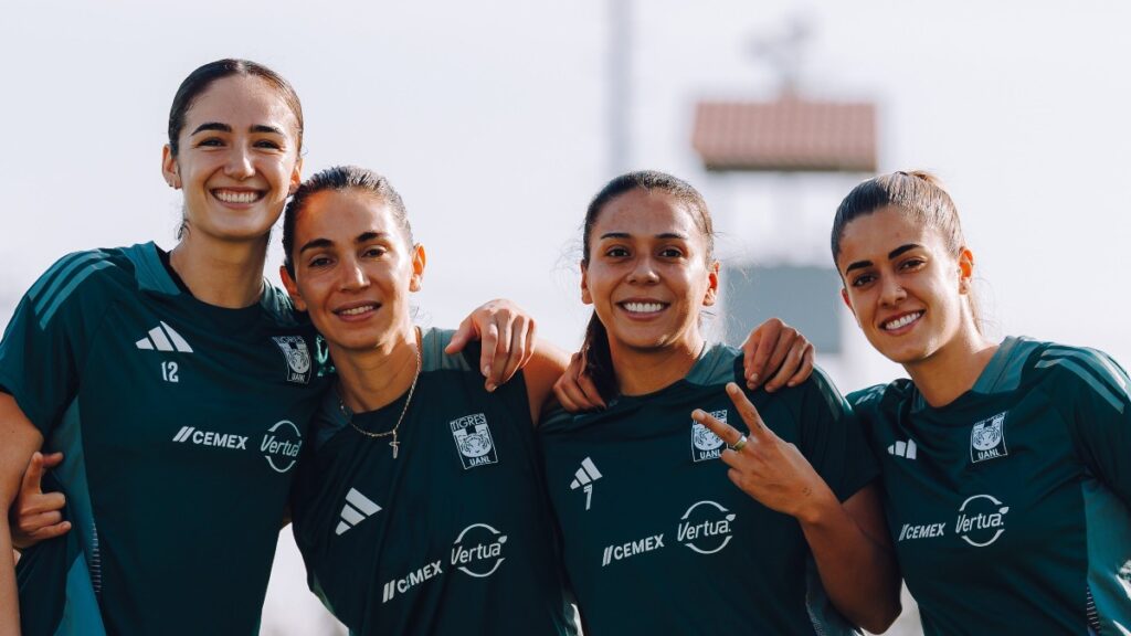 Tigres Femenil Inaugura el Clausura 2026: Fecha y Estadio del Primer Partido