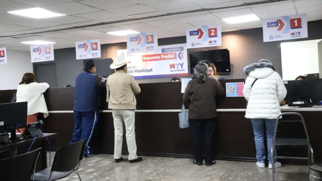 Descuento Predial en Monterrey: ¡Aprovecha las Ventajas de Pagar en Enero 2026!