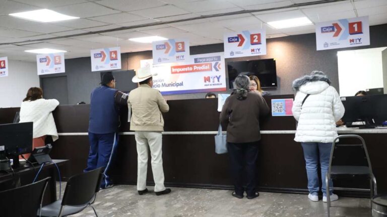 Descuento Predial en Monterrey: ¡Aprovecha las Ventajas de Pagar en Enero 2026!
