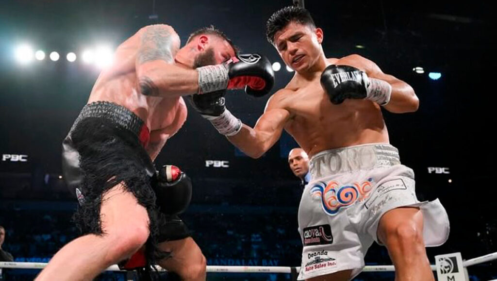 Cinturón de Canelo Álvarez: Ahora en manos del Toro Reséndiz tras el título de Crawford