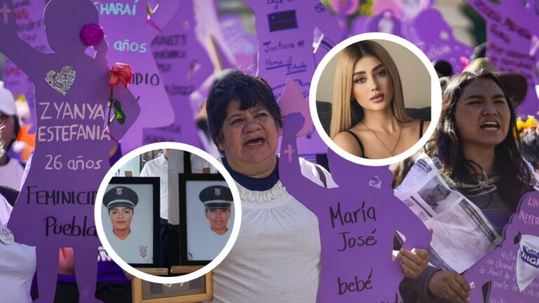 Feminicidios en Jalisco: Un Informe Alarmante al Cerrar 2025