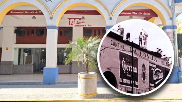Tehuacán se despide de La Lonja: el histórico restaurante de tortas de conejo cierra sus puertas
