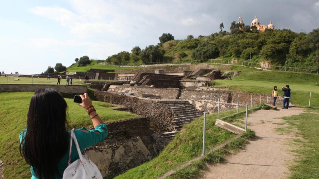 Crecimiento del 10% en Pueblos Mágicos de Puebla: Conoce los 5 más visitados en 2025