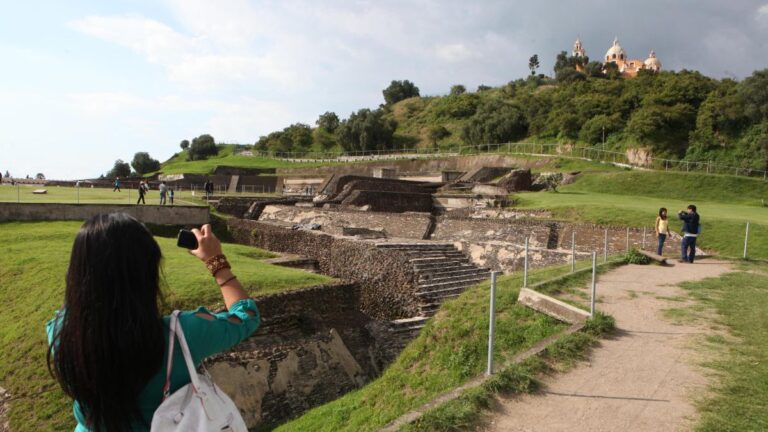 Crecimiento del 10% en Pueblos Mágicos de Puebla: Conoce los 5 más visitados en 2025