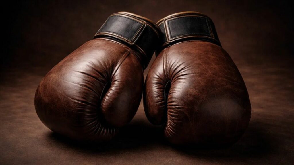 Boxeo Mundial: Obligación de Test de Sexo para Hombres Boxeadores