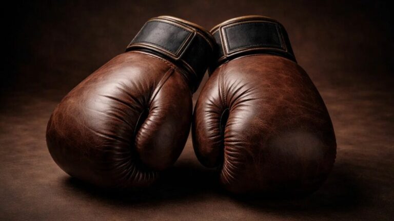 Boxeo Mundial: Obligación de Test de Sexo para Hombres Boxeadores