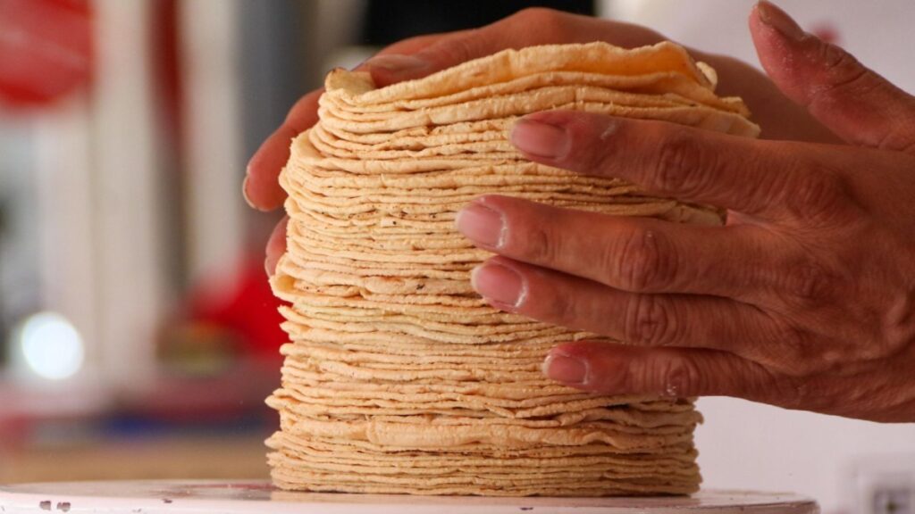 Precios de la Tortilla y Gasolina en Puebla: Lo Que Debes Saber para 2026