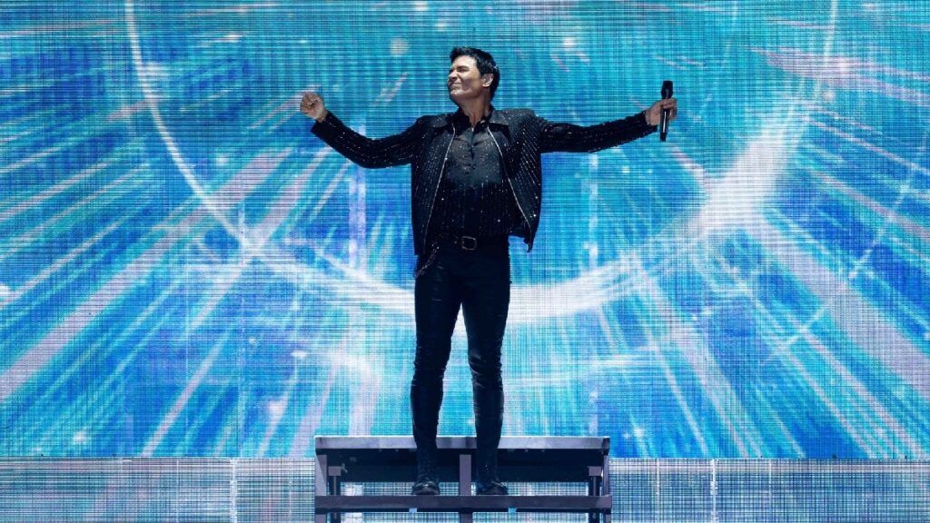 ¡Chayanne regresa a Saltillo! No te pierdas su ‘Bailemos Otra Vez Tour’ en 2026