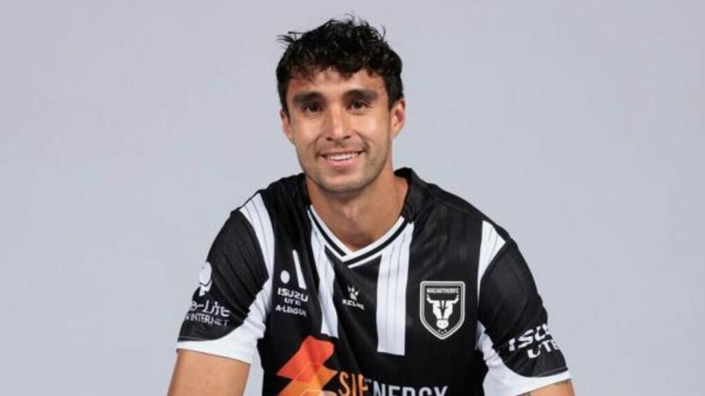 Golazo del ex Tigres y Atlante: Primer Mexicano que Marca en 2026