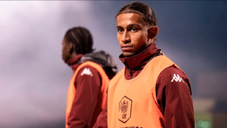 Jugador del Metz Gravemente Herido en Incendio en Suiza: Urgente Traslado a Alemania