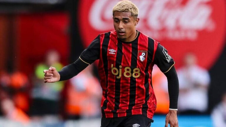 Julián Araujo se Une al Celtic: Adiós al Bournemouth