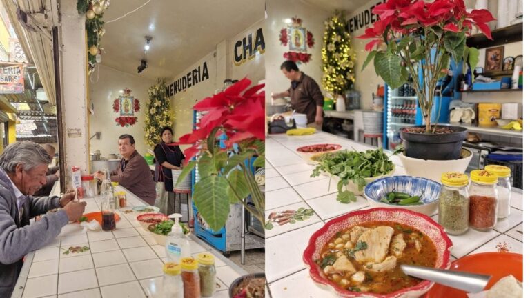 Menudería Chabela: 80 Años de Tradición Culinaria que Celebran a los Laguneros Este 1 de Enero