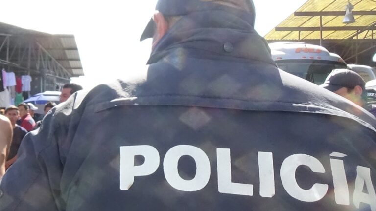 Linchamiento en Texmelucan: Vecinos enfrentan a asaltante en el inicio de 2026