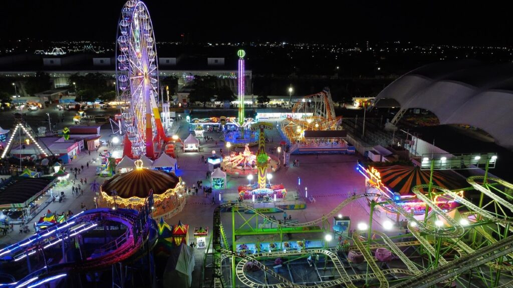Descubre la Fecha de Inicio de la Feria de León 2026