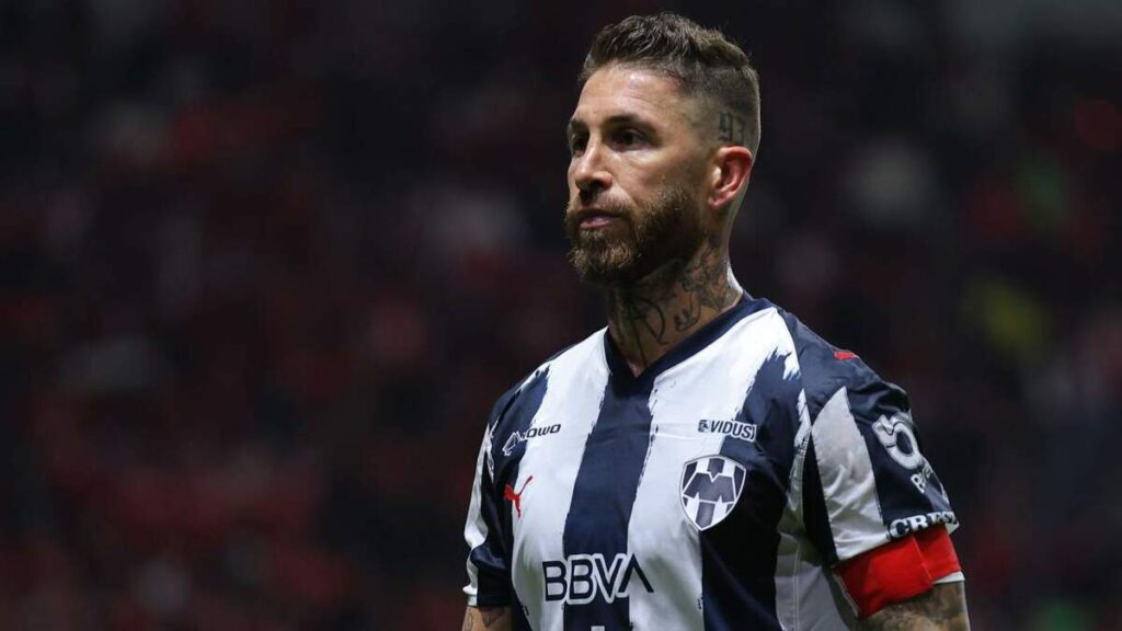 Sergio Ramos Aspira a Convertirse en el Nuevo Dueño del Sevilla con Oferta Formal