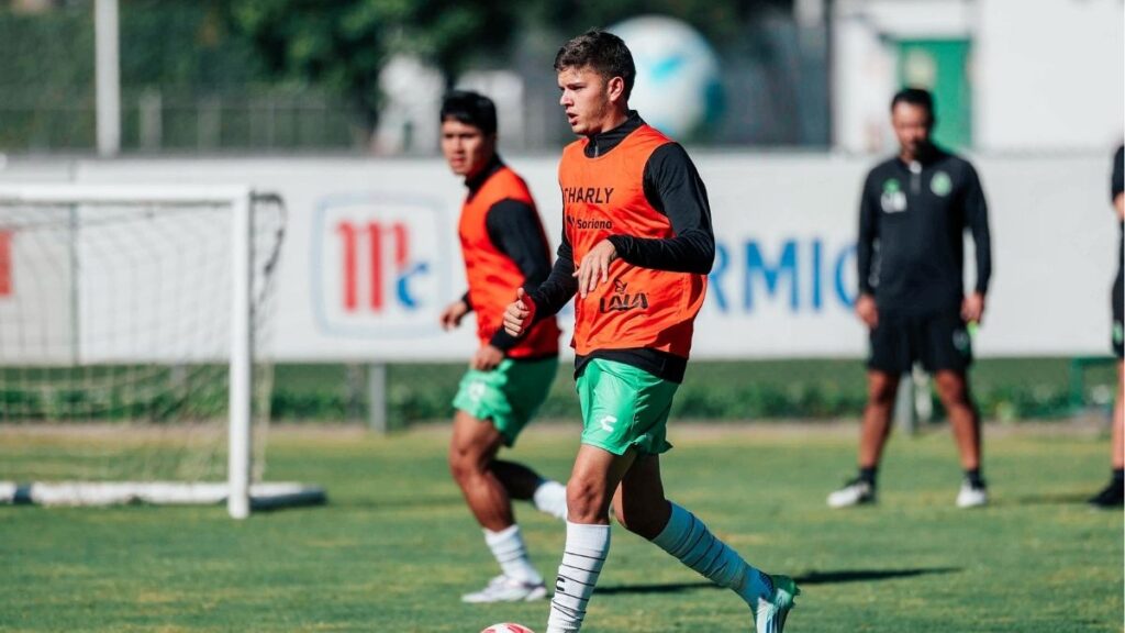 Santos Laguna busca la Liguilla en el 2026: Un nuevo comienzo para el fútbol regiomontano