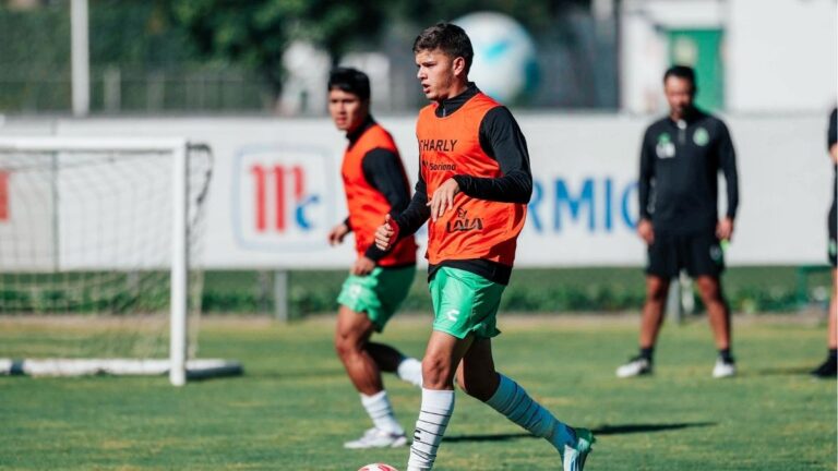 Santos Laguna busca la Liguilla en el 2026: Un nuevo comienzo para el fútbol regiomontano