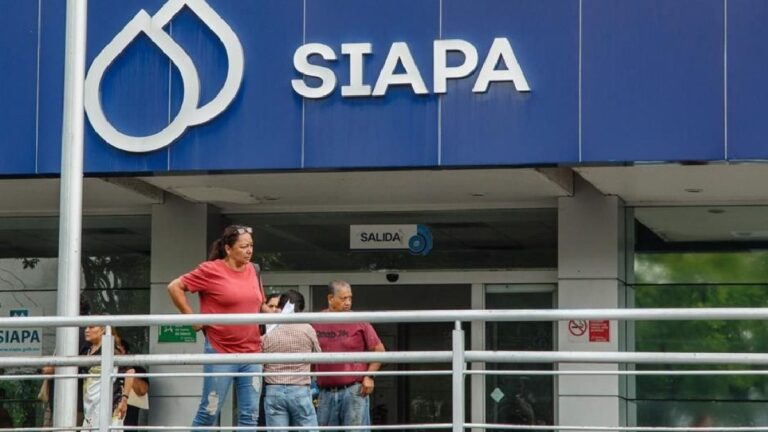 2025: Los Tarifazos y Escándalos que Definieron al SIAPA Monterrey