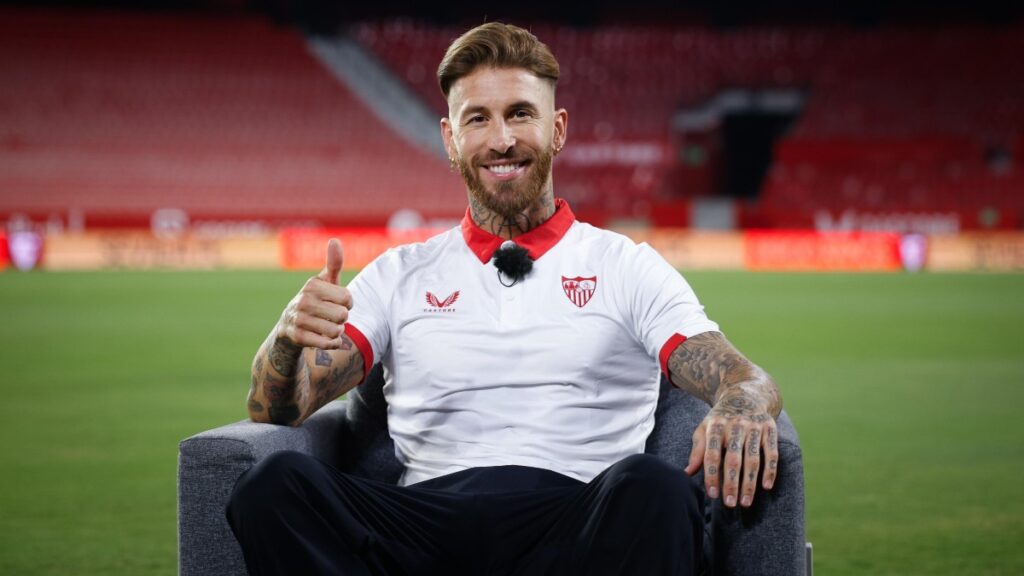 Sergio Ramos Presenta Oferta Formal para Comprar el Sevilla FC: Lo Que Sabemos