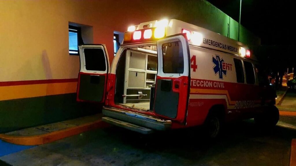Tragedia en Tangancícuaro: Niño de 12 años fallece tras explosión de pirotecnia