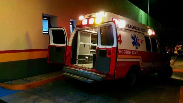 Tragedia en Tangancícuaro: Niño de 12 años fallece tras explosión de pirotecnia