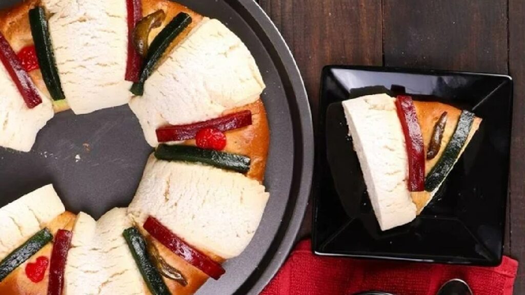 Descubre las Mejores Roscas de Reyes en Walmart Monterrey desde 189 Pesos