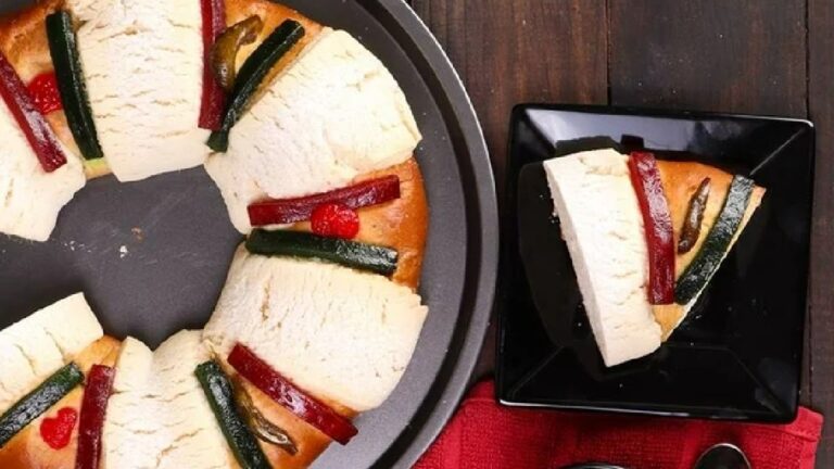 Descubre las Mejores Roscas de Reyes en Walmart Monterrey desde 189 Pesos