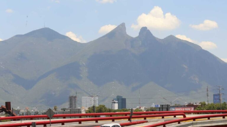Clima Monterrey: Pronóstico del tiempo para el 2 de enero de 2026