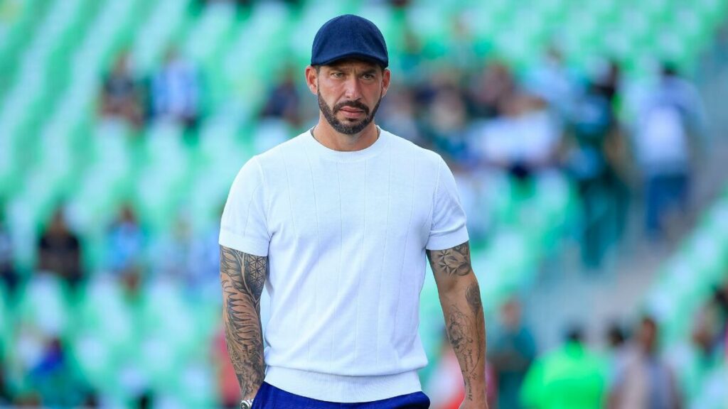Exentrenador de Atlas y Querétaro ahora liderará en la Superliga China