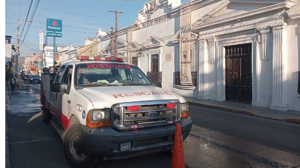 Sismo de 6.5 Grados en Guerrero Sacude Michoacán, Con Saldo Blanco Confirmado
