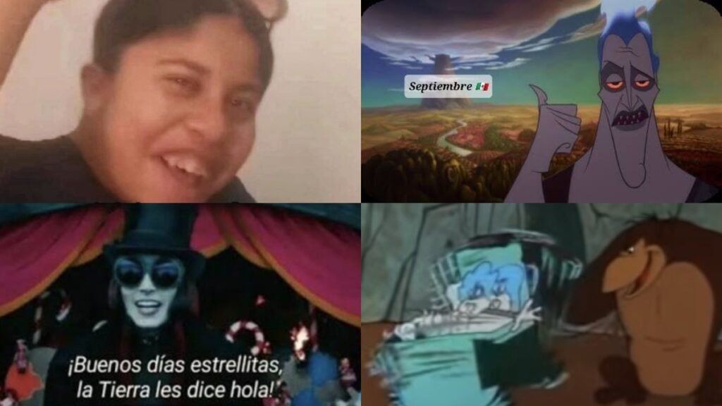 Memes que Capturan la Experiencia del Sismo en México: Reacciones del 2 de Enero de 2026