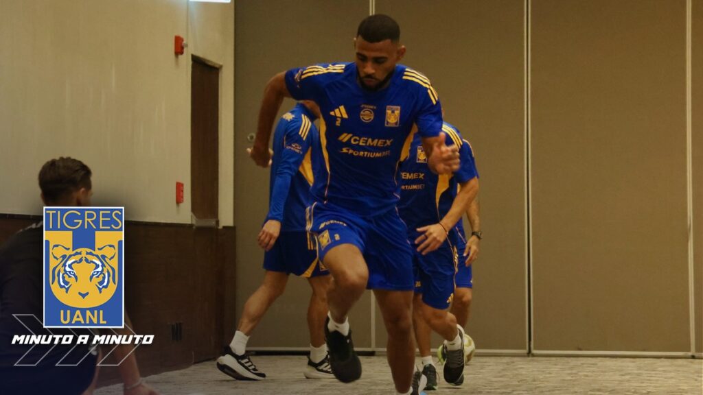 Tigres UANL: Rumores y Fichajes para el Clausura 2026 – Novedades de Hoy 2 de enero