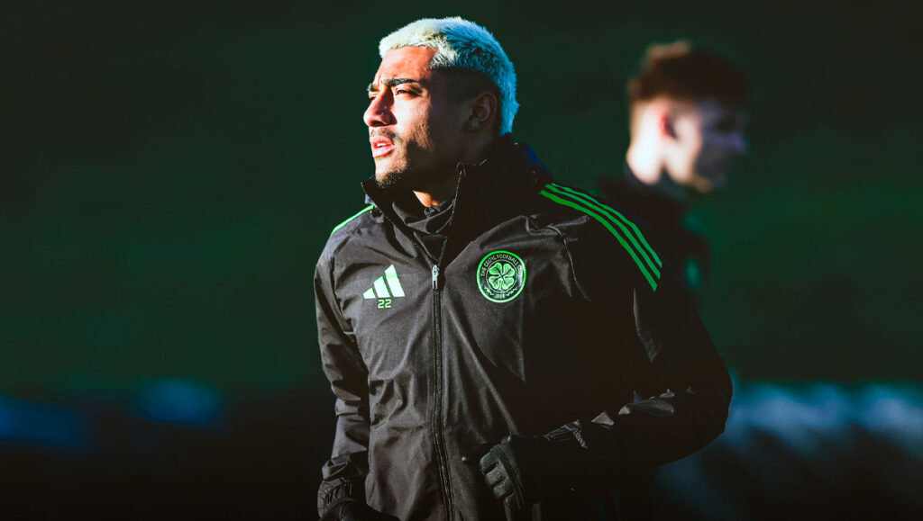 Julián Araujo se une al Celtic: un nuevo capítulo en el fútbol escocés