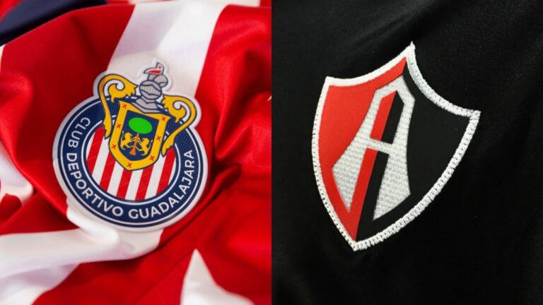 Partidos Atlas y Chivas en enero: Calendario completo para equipos tapatíos