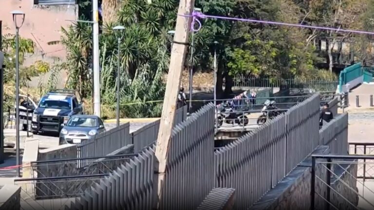Ejecuciones en Guadalajara: Sicarios ejecutan a 3 personas en Balcones del Cuatro