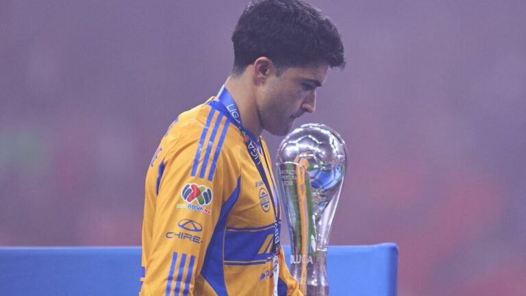 ¿Regresará Ibáñez para otro torneo en Monterrey?