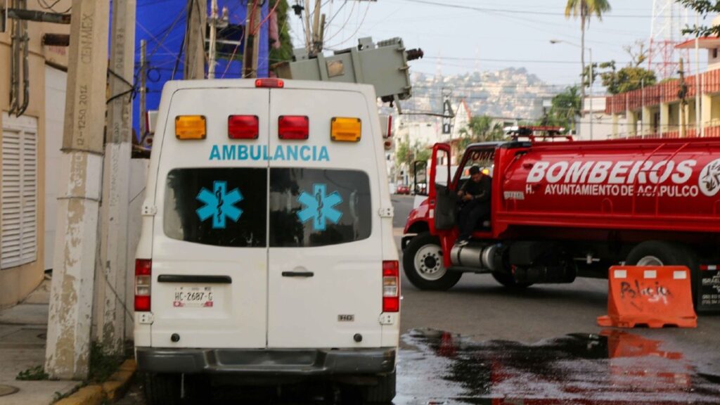 Sismo en Guerrero: Mujer Fallece Tras Derrumbe de Su Vivienda, Confirma Evelyn Salgado