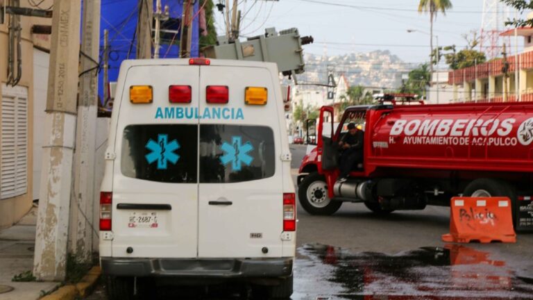 Sismo en Guerrero: Mujer Fallece Tras Derrumbe de Su Vivienda, Confirma Evelyn Salgado