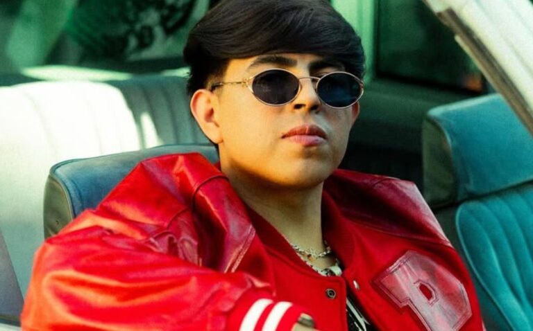 Asistentes reportan que la presentación de Óscar Maydon en Las Vegas para Año Nuevo no se llevó a cabo