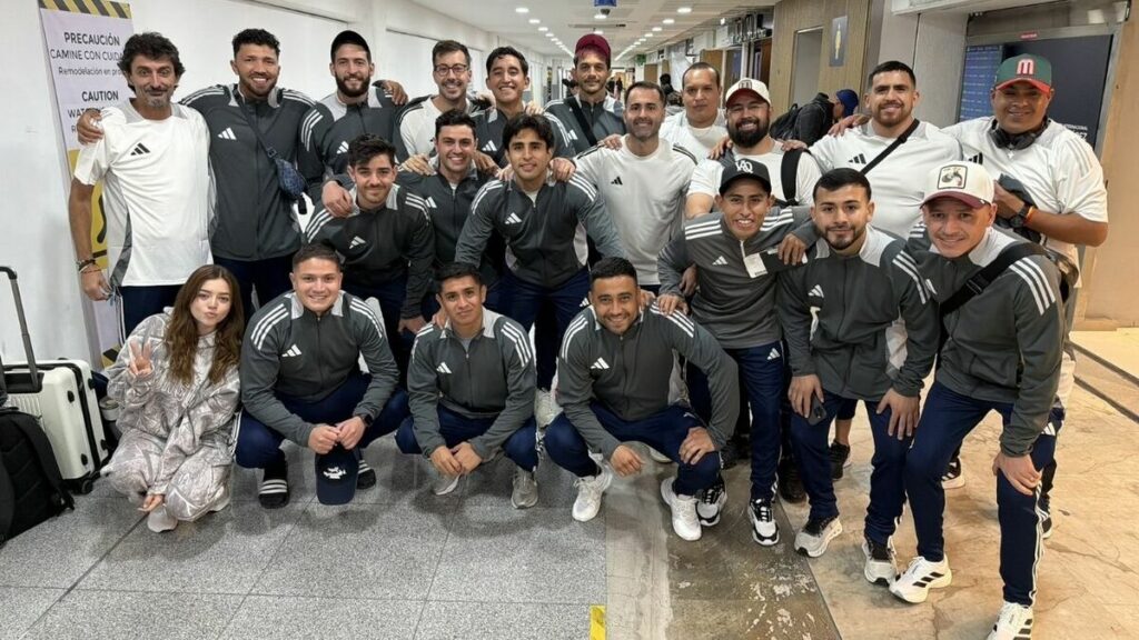 México en la Kings World Cup Nations 2026: Descubre el Horario y Calendario de la Jornada 1