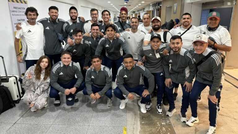 México en la Kings World Cup Nations 2026: Descubre el Horario y Calendario de la Jornada 1