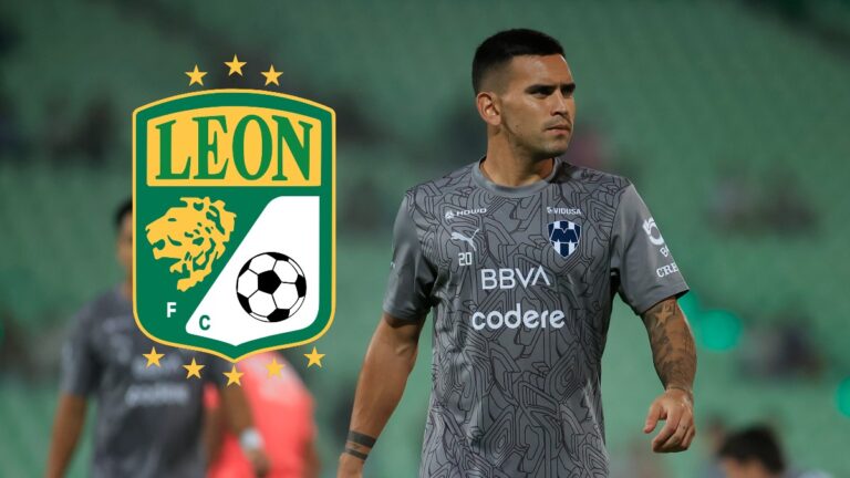 Sebastián Vegas se une a Club León y debuta en la práctica rumbo al Clausura 2026