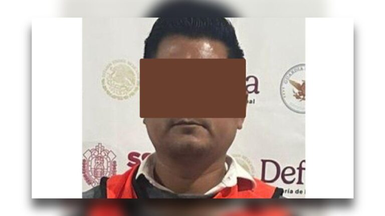 Exalcalde de Atoyac, Veracruz, Impliсado en el Asesinato de un Joven de 28 Años