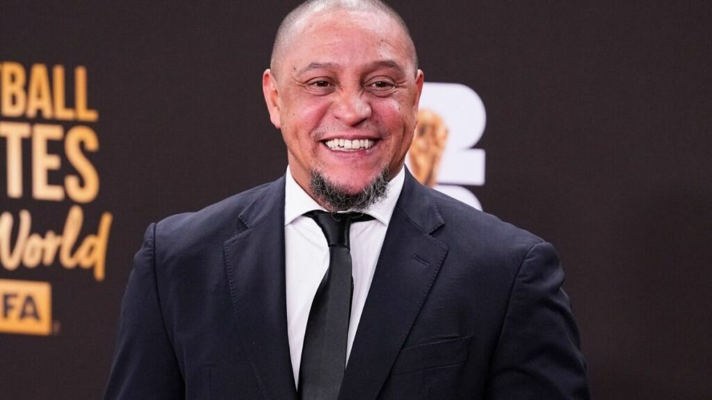 Roberto Carlos Recibe el Alta Médica Después de Cirugía Cardíaca Exitosa