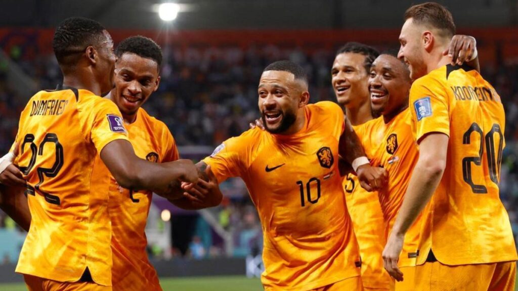 Por qué la Selección de Holanda fue retirada de Monterrey para el Mundial 2026