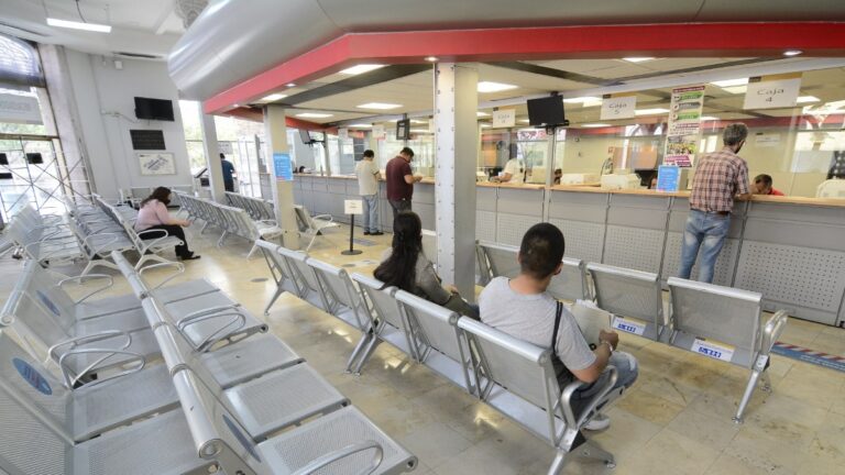 Caos en Guadalajara: Fallas en el Servicio de Recaudadoras Durante el Pago del Predial
