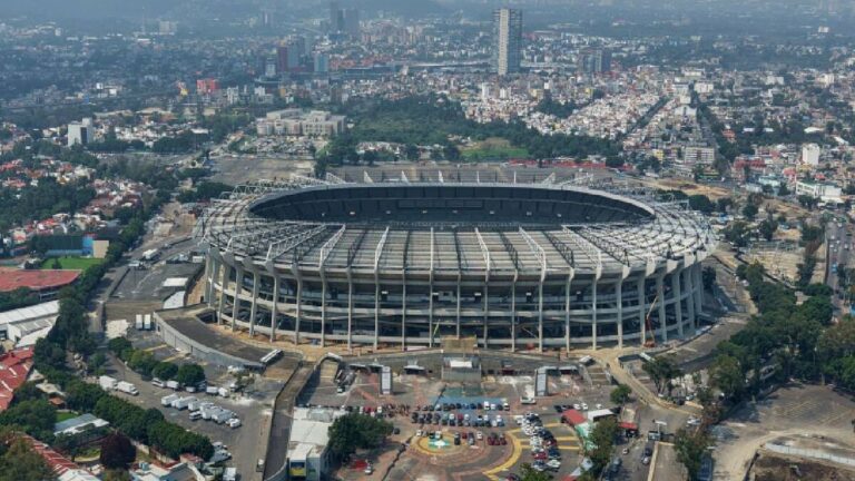 Actualización Sobre la Remodelación del Estadio Banorte a Tres Meses de Su Reinauguración